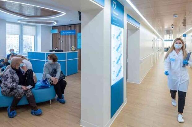 Больничный разрешили закрывать дистанционно через MAX