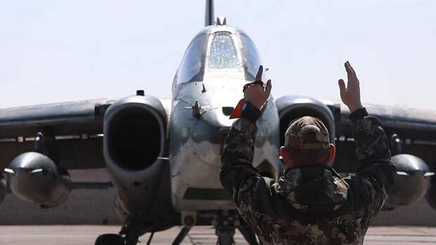 Эксперт рассказал об изменении роли авиации и танков в зоне СВО