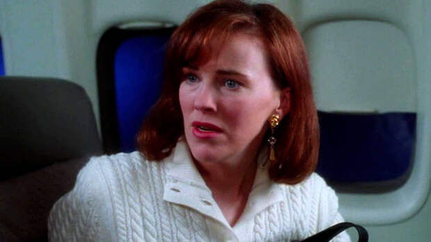 Больше, чем мама Кевина: лучшие фильмы с участием актрисы Кэтрин О’Хара