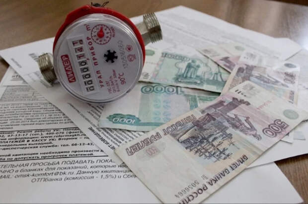 Мошенники в РФ придумали схему обмана с графиком отключения горячей воды
