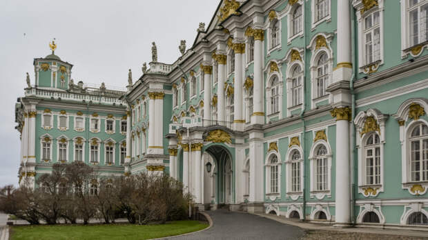 Эрмитаж о задержании археолога Бутягина в Польше: "Соблюдал международные нормы проведения раскопок" 11 декабря 2025