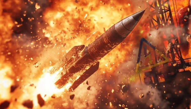 "Осталось перерезать последнюю ниточку": В Киеве заявили о катастрофе. Эксперт назвал цели, удары по которым погасят Украину на до