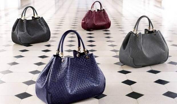 Tod's Bags Collection 2018 2019
