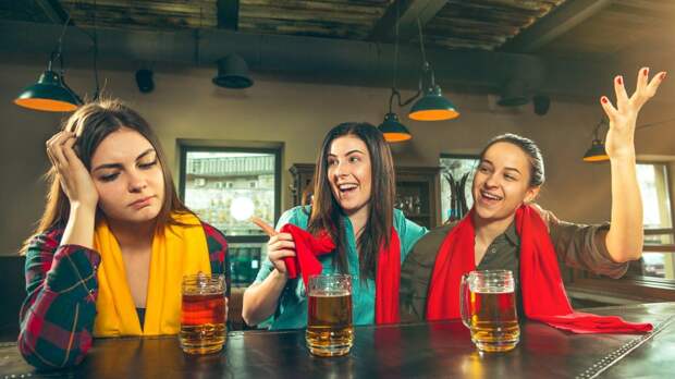 Психолог Калистратова рассказала, какими могут вырасти дети в семьях, где мама «прессует» папу