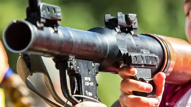 Российские войска разгромили военный аэродром около Одессы, через который Запад поставлял Киеву оружие и боеприпасы