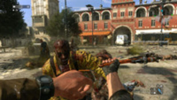 Обзор  Dying Light: Platinum Edition