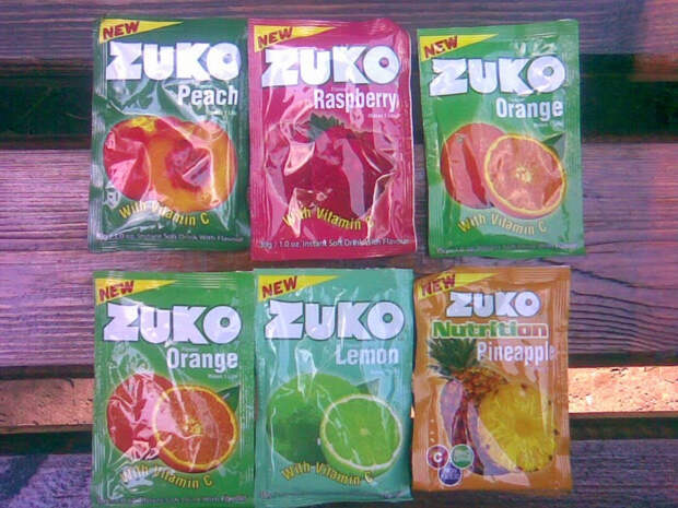 zuko