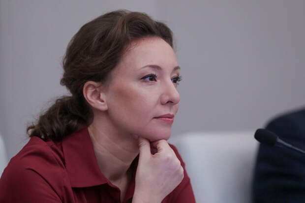 Кузнецова: народосбережение стало основной темой встречи «Единой России» с правительством