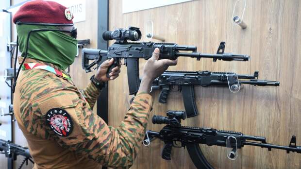 Тихая война. Империализм Запада трещит по швам — Россия усиливает влияние