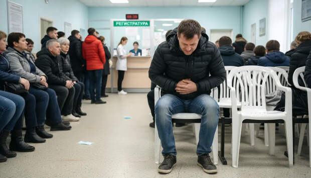 Мужчина с раком поджелудочной 4-й стадии назвал первый "звоночек" - началось за четыре года до диагноза