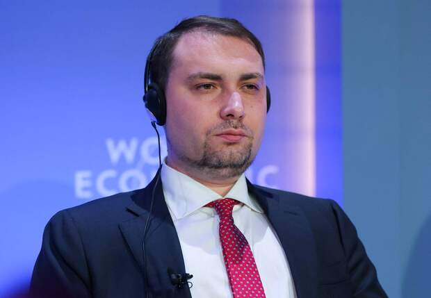 У Буданова* на столе заметили красный «Список пидорасов 2026»**