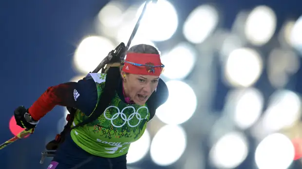 «Этого следовало ожидать»: как в России отреагировали на решение МОК аннулировать результаты Зайцевой на Играх в Сочи