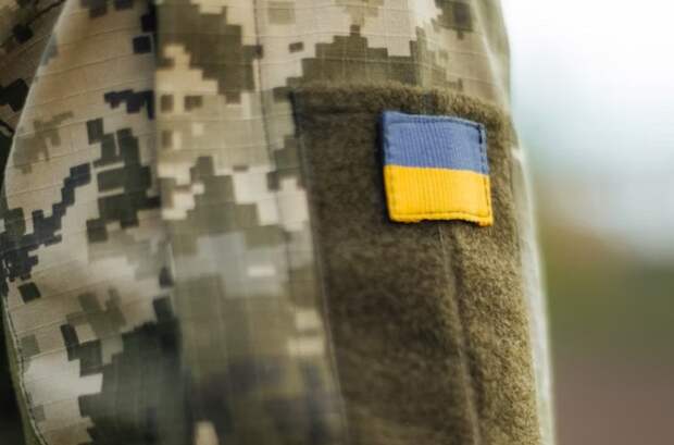 В Киевской области нашли множество листовок против мобилизации украинцев