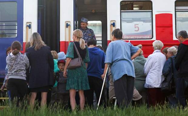 Не везёт Владимиру с министрами — либо не соображают, либо в свой карман тащат