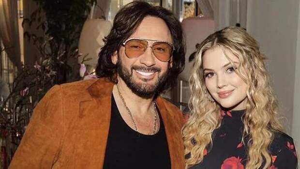 Михайлов не пожалел денег на падчерицу, вернувшуюся в Россию — 200 тысяч только за торт