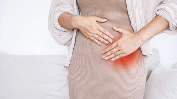 Врач рассказала о возможных причинах болей в левом боку