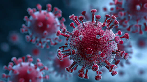 Случаев завоза вируса Нипах из Индии в Россию не зафиксировали