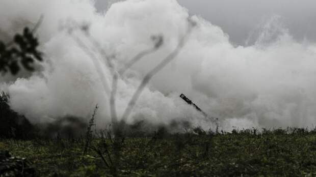 Фото: globallookpress.com/Russian Defence Ministry