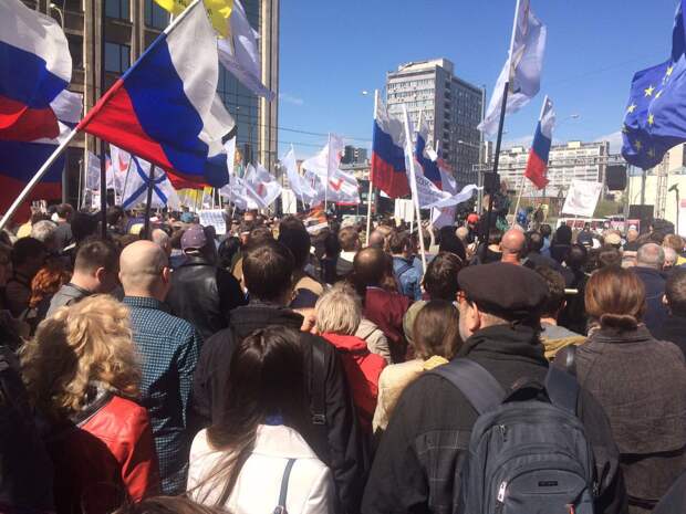 Массовые протесты в Хабаровске — что вывело людей на улицы?