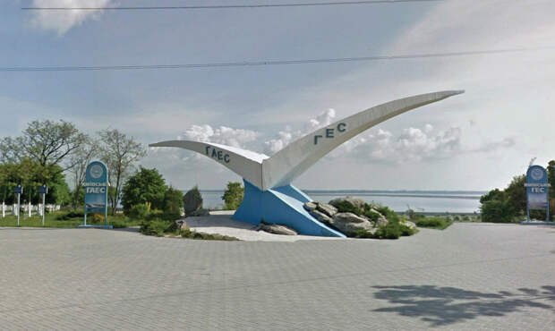 Вышгород, Украина