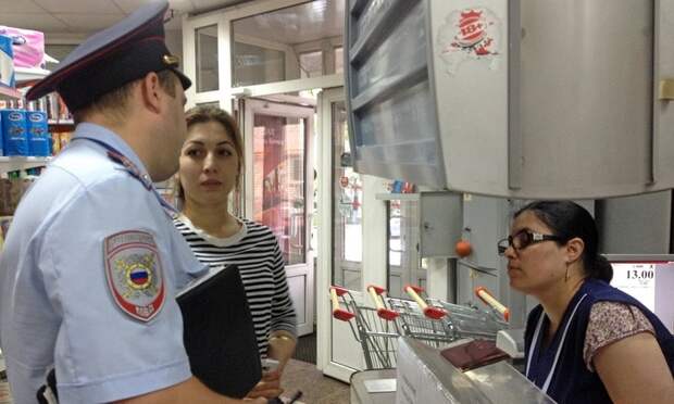 За фальсификат продуктов — в тюрьму!