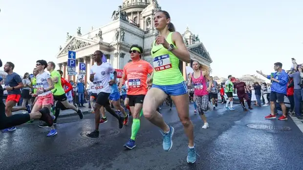 Опубликована программа SPIEF Sport Week