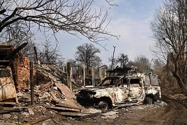 Раскрыто число пострадавших от атак ВСУ в Курской области за полгода
