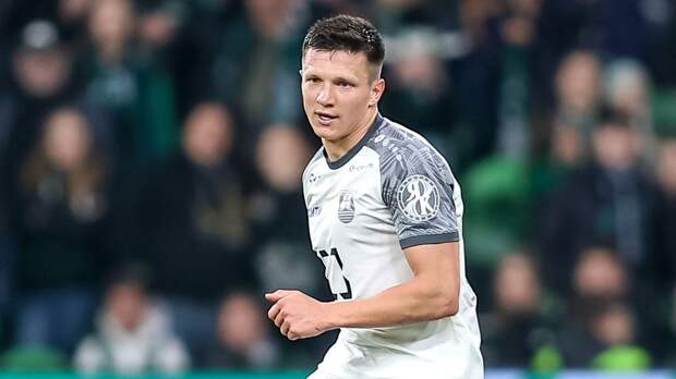 Защитник «Балтики» Филин — о ничьей с «Ахматом»: «Упустили победу»