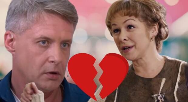 Александр Макогон — 12 лет разницы: гражданский брак с Татьяной Аугшкап, который разрушили театр и ревность