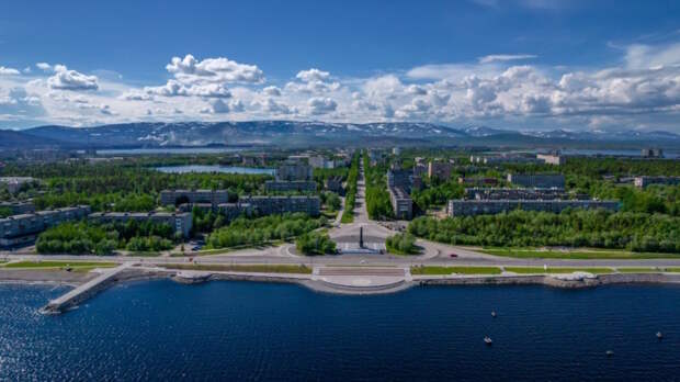 Северные возможности: предприниматели оживляют Мончегорск