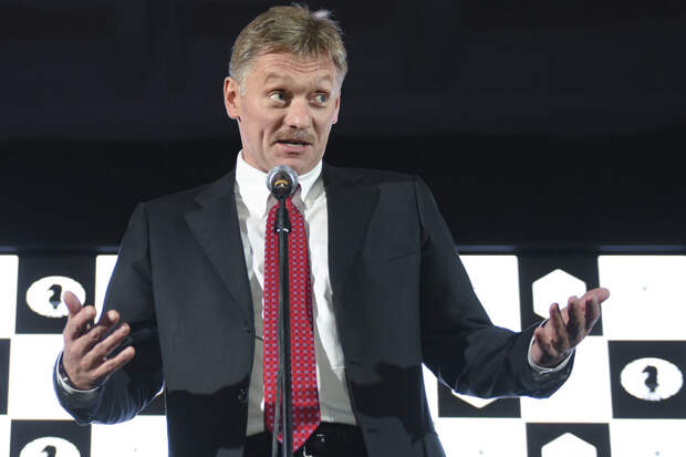 Песков: Россия приветствует решение о допуске паралимпийцев на соревнования