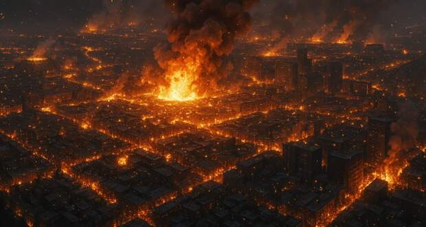 Остров Змеиный следует сжечь раскаленной лавой: военкор раскрыл, откуда и когда ВСУ нанесут новый удар