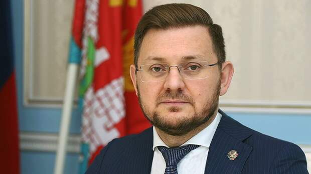 Мэр Махачкалы Салман Дадаев принял решение подать в отставку