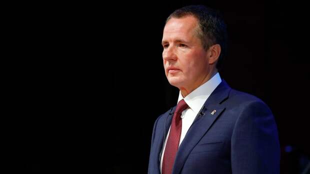 Губернатор Белгородской области Гладков попал под ракетный обстрел ВСУ