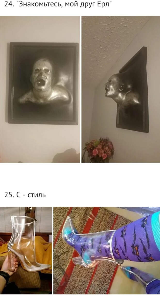 Сумасшедшие находки на блошином рынке Барахолка, Блошинка, Рынок, Раритет, Вещи, Интересное, Странные вещи, Находка, Длиннопост