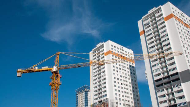 СКР возбудил уголовные дела из-за задержки сдачи домов в Санкт-Петербурге