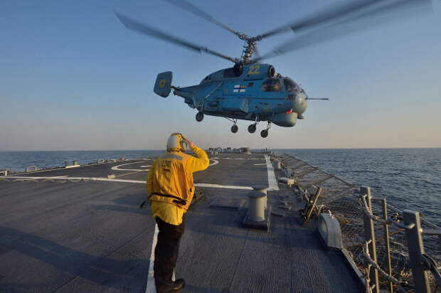 Западный сюрприз для Киева: украинский флот усилят против России 