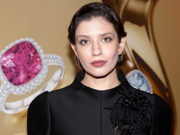 Мосэнергосбыт подал иск к актрисе Чиповской из-за долга