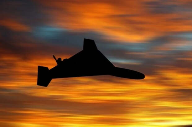 «Герани» ослепили НАТО: разгромлены особые центры с генералами под Киевом