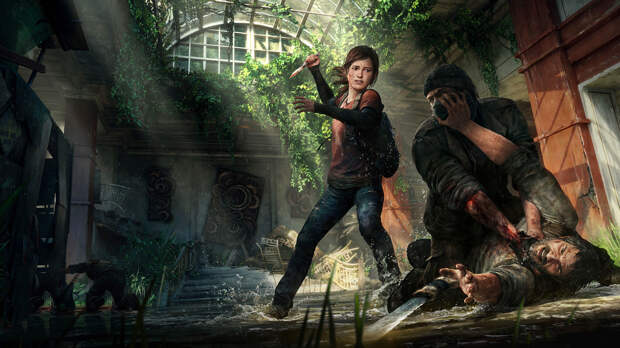 6 главных фактов о сериале по игре The Last of Us от создателей «Чернобыля»