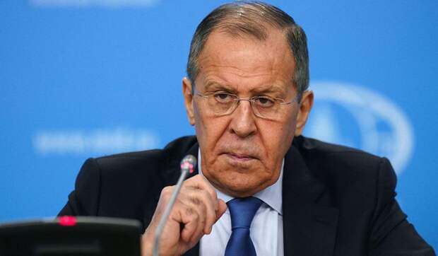 Лавров: Новые варианты сделки по Украине «изнасилование» версии США