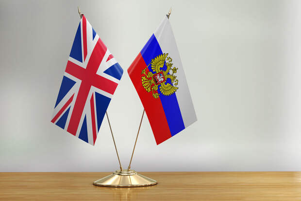 Посол Келин: Россия и Британия обсудили создание общей архитектуры безопасности