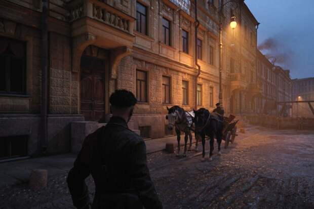 В «Войне миров: Сибирь» показали, как создают звук — арбуз вместо черепа и капуста вместо конечностей