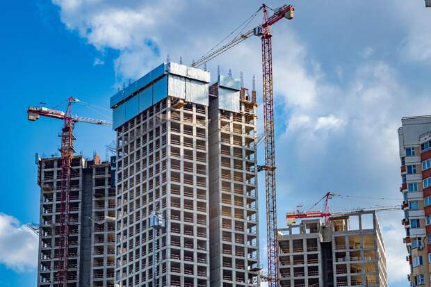 В ГД призвали удвоить накопительный взнос по военной ипотеке для бойцов СВО