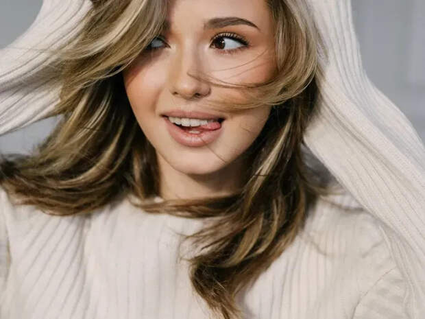 Камила Валиева