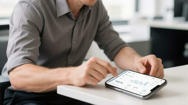 Илон Маск готовится выпустить собственное банковское приложение