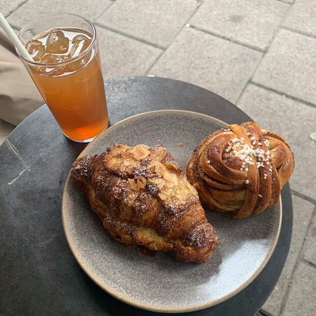 Фото: @brunabear