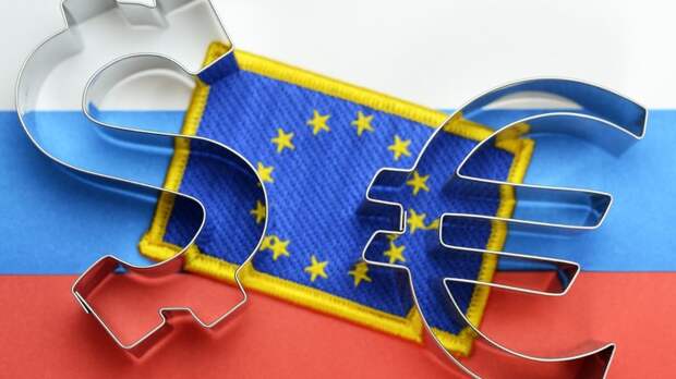 Неидеальные санкции против России: Почему заезженная пластинка Европу до добра не доведет