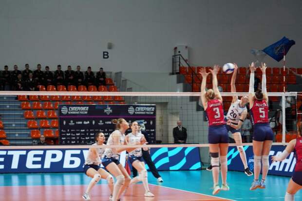 «Тулица» уступает со счётом 0:2 питерской «Корабелке»