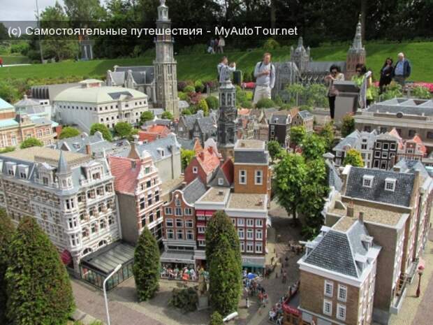 Madurodam